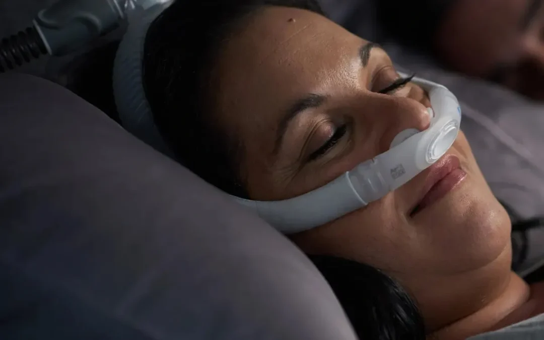 Top 5 Signs Fatigue Could Be Sleep Apnea