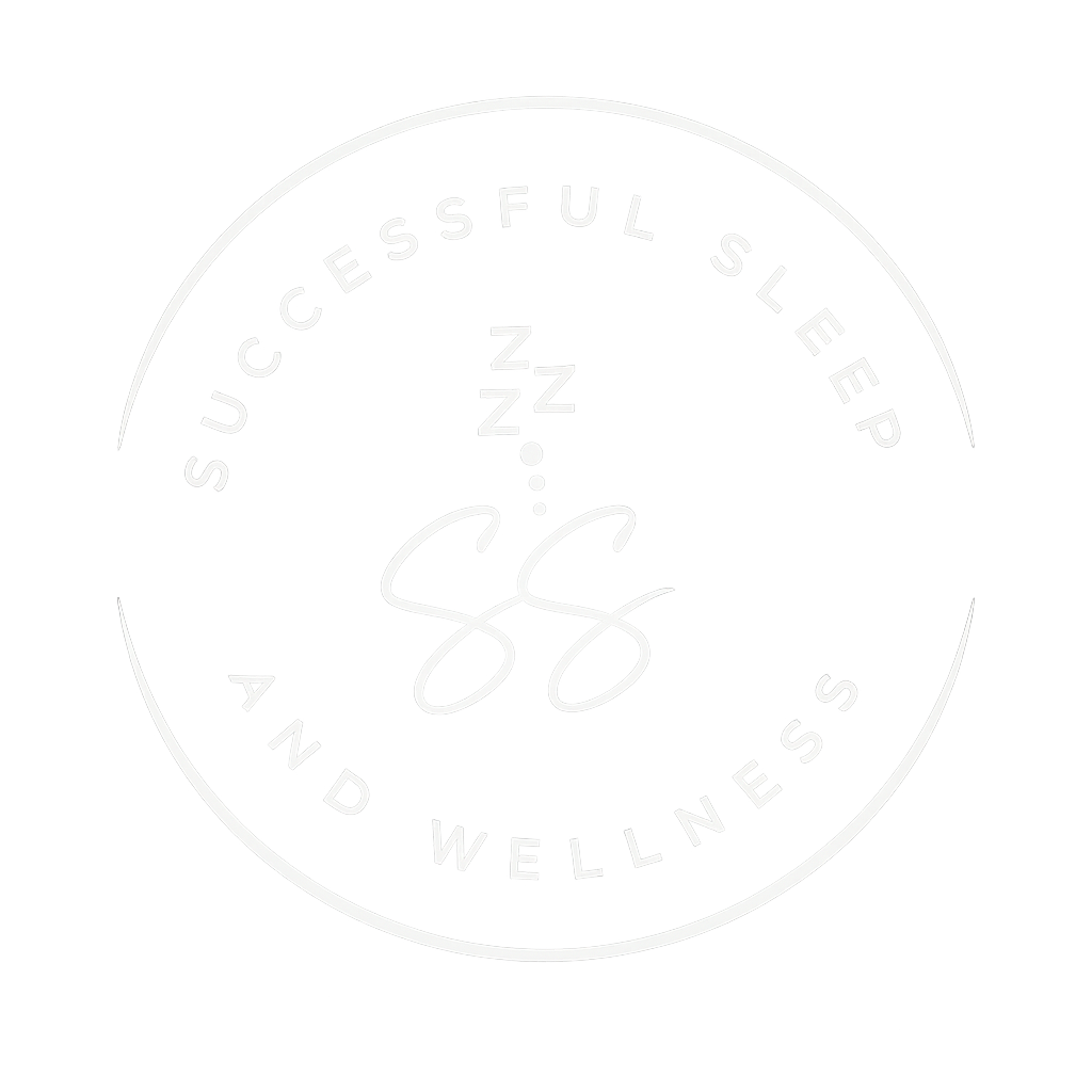 Successful Sleep and Wellness Logo